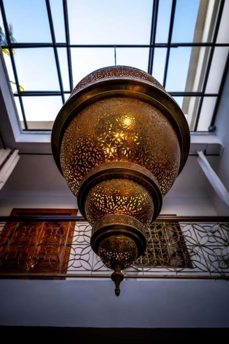 מרקש Riad Dekkak מראה חיצוני תמונה