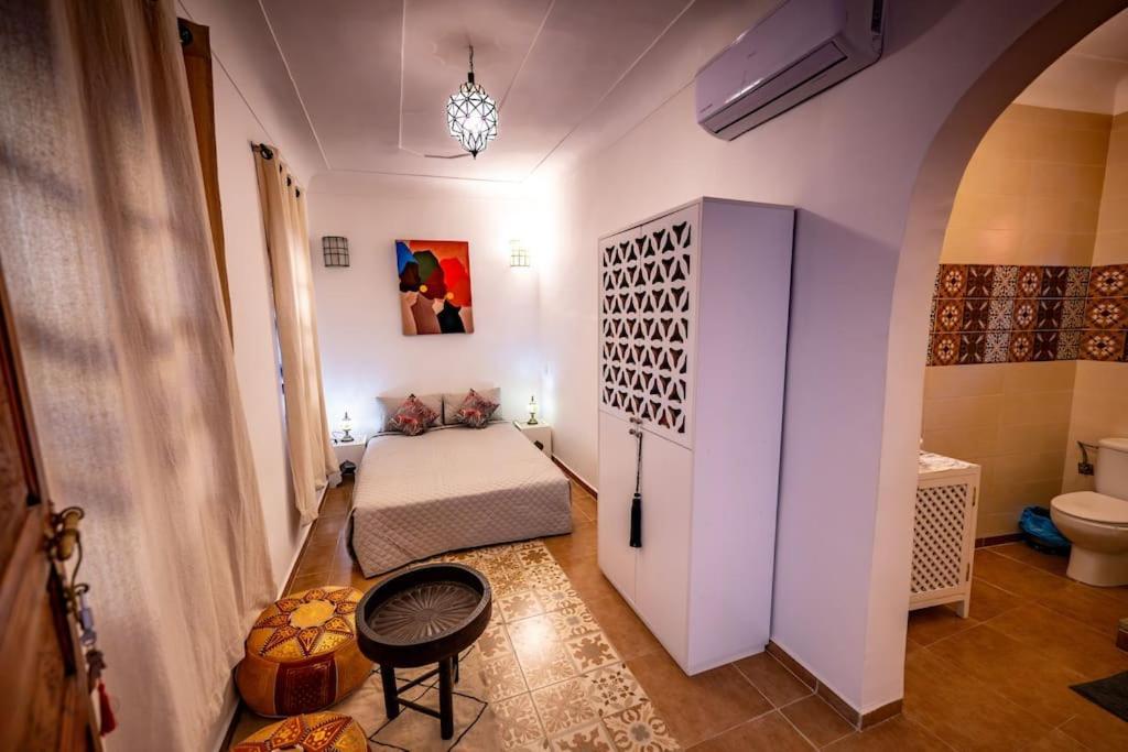 מרקש Riad Dekkak מראה חיצוני תמונה