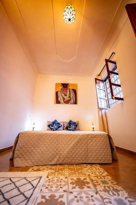 מרקש Riad Dekkak מראה חיצוני תמונה