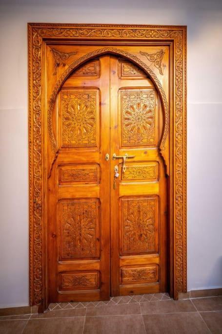 מרקש Riad Dekkak מראה חיצוני תמונה