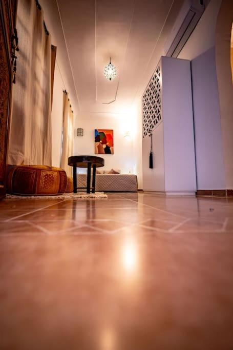 מרקש Riad Dekkak מראה חיצוני תמונה