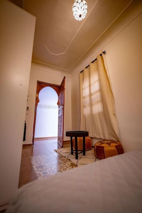מרקש Riad Dekkak מראה חיצוני תמונה