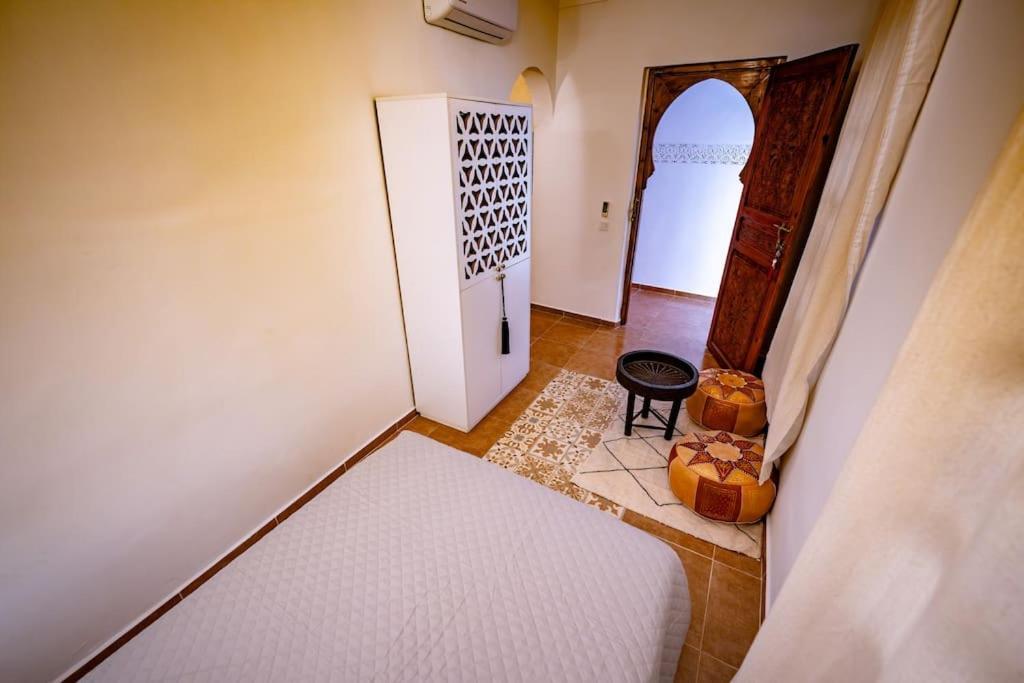מרקש Riad Dekkak מראה חיצוני תמונה
