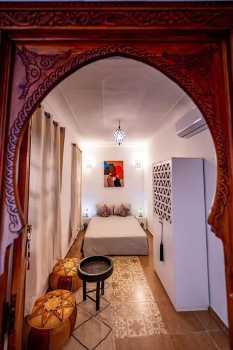 מרקש Riad Dekkak מראה חיצוני תמונה