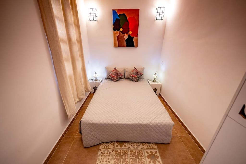 מרקש Riad Dekkak מראה חיצוני תמונה