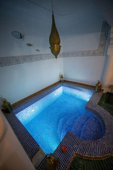 מרקש Riad Dekkak מראה חיצוני תמונה
