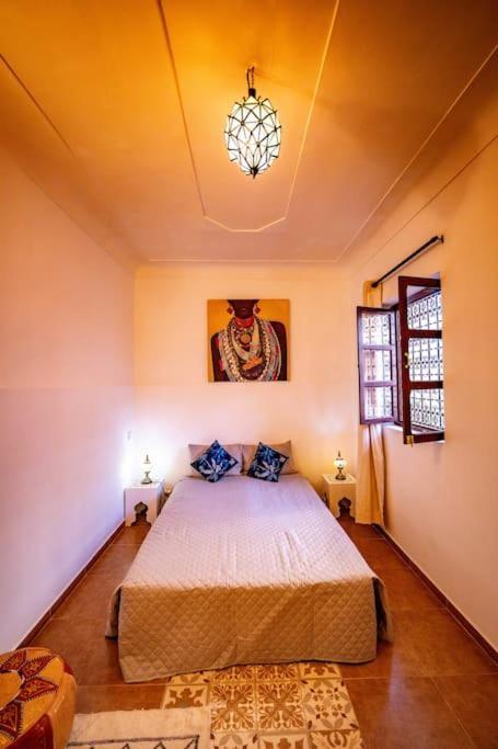 מרקש Riad Dekkak מראה חיצוני תמונה