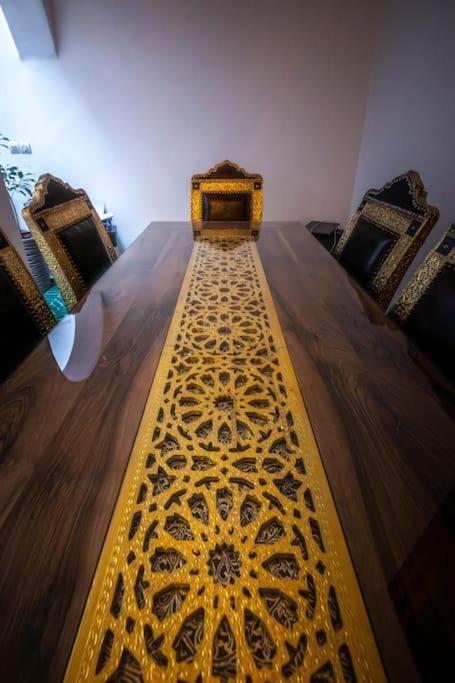 מרקש Riad Dekkak מראה חיצוני תמונה