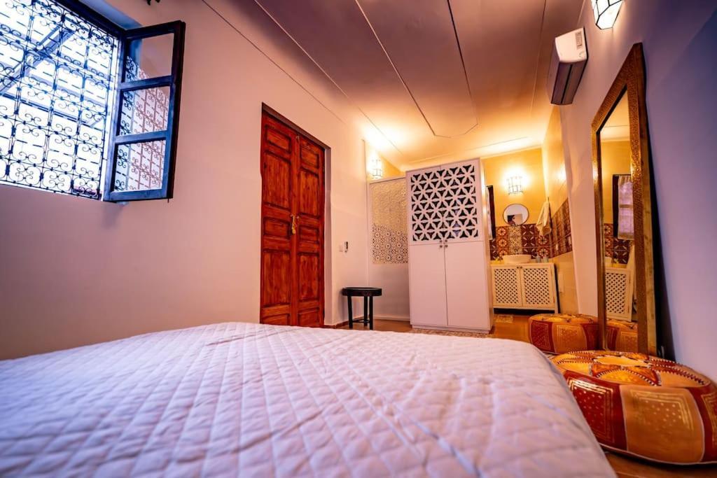 מרקש Riad Dekkak מראה חיצוני תמונה