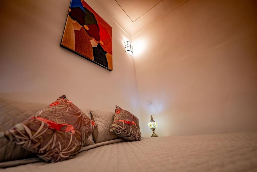 מרקש Riad Dekkak מראה חיצוני תמונה